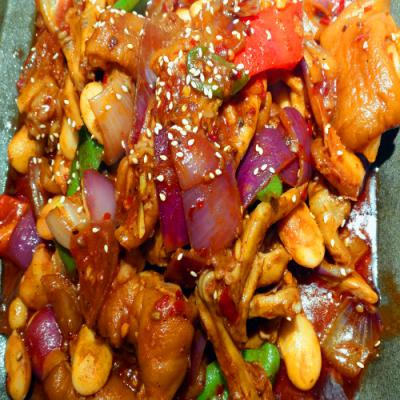 四川麻辣干锅底料做法哪里靠谱？制作流程及技巧