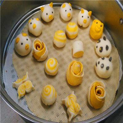 四川学包子技能做法多少钱？餐饮训练中心技巧