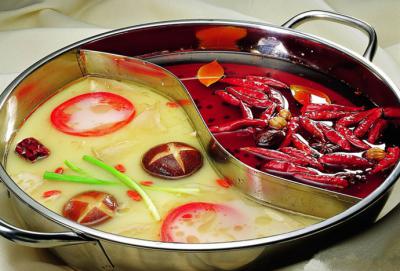专业鸳鸯火锅技术做法哪里好？底料的核心配方