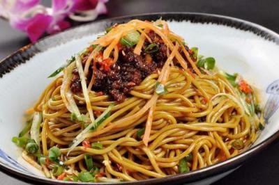  川味面食臊子技术做法哪里专业？经营特色小吃