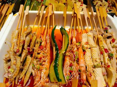 冷串串钵钵鸡技术日韩精品一区二区三区水蜜桃学校哪家好？餐饮小吃日韩精品一区二区三区水蜜桃班