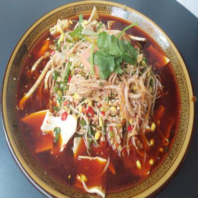 冒菜技术练习班哪里1对1教育？专业冒菜练习中心