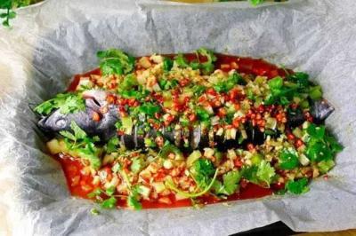 蒜香纸包鱼日韩精品一区二区三区水蜜桃哪里好？蒜香纸包鱼的做法