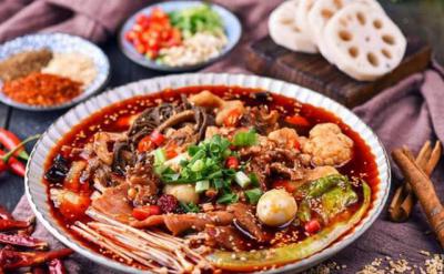 冒菜训练校园哪家好价格便宜？可摆摊可开店