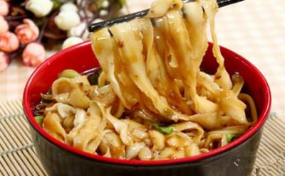 刀削面食技能训练哪家好？餐饮技能训练中心
