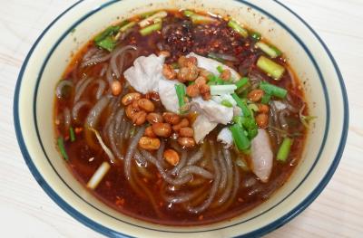 专业肥肠粉技能哪里好？短期白家肥肠粉训练