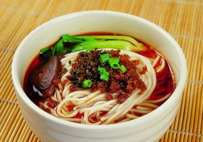 川味面食日韩精品一区二区三区水蜜桃哪里专业?碗底调料制作办法