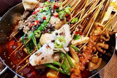 串串香日韩精品一区二区三区水蜜桃哪里专业靠谱?正宗串串香技能