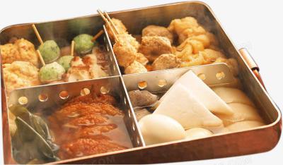 关东煮日韩精品一区二区三区水蜜桃哪个味道好?选料到汤底熬制