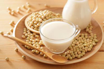 豆浆日韩精品一区二区三区水蜜桃哪家比较正宗?富含优质蛋白