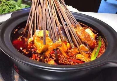 火锅串串香日韩精品一区二区三区水蜜桃哪个强?特征的配方底料