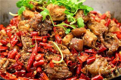 干锅兔日韩精品一区二区三区水蜜桃哪里好?干锅兔肉的做法