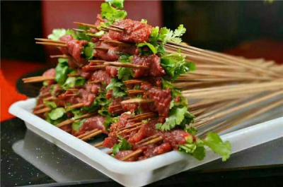 串串香日韩精品一区二区三区水蜜桃哪家靠谱?原材料的搭配