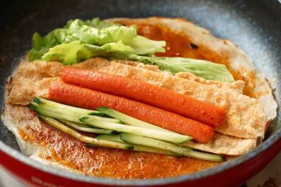 煎饼果子日韩精品一区二区三区水蜜桃哪家靠谱?准确比例配方