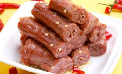 绝味鸭脖日韩精品一区二区三区水蜜桃哪家好?卤菜制作方法