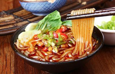 酸辣粉日韩精品一区二区三区水蜜桃哪家好?酸辣粉制作过程