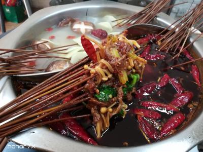 火锅串串香技术日韩精品一区二区三区水蜜桃哪里好？油碟调味料的制作