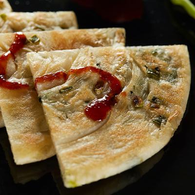葱油饼日韩精品一区二区三区水蜜桃哪家靠谱?葱油饼的烹饪技巧