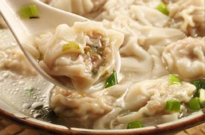 馄饨日韩精品一区二区三区水蜜桃哪家味道好?馅料的调配方法
