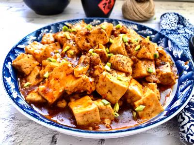 麻婆豆腐日韩精品一区二区三区水蜜桃哪家靠谱?豆腐的嫩化处理