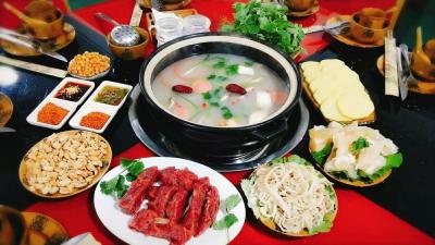 清汤黄牛肉日韩精品一区二区三区水蜜桃哪家好?吊高汤的方法