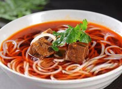 牛肉粉技术日韩精品一区二区三区水蜜桃哪里好？教学碗底料调配技巧