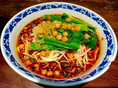 重庆小面技术日韩精品一区二区三区水蜜桃，重庆小面技术做法哪里正宗？