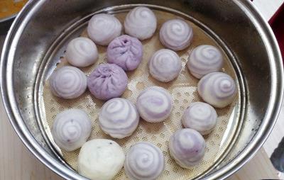 包子日韩精品一区二区三区水蜜桃学校哪家味道正宗?和面的手法