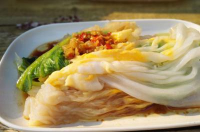 肠粉日韩精品一区二区三区水蜜桃学校哪家靠谱?葱油的制作方法