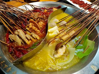 成都串串香技术日韩精品一区二区三区水蜜桃，学习正宗串串香技术做法