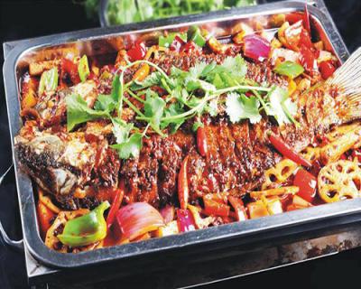 烤鱼日韩精品一区二区三区水蜜桃学校哪家味道好?烤鱼原料的选购