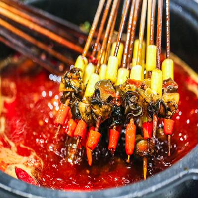 串串香日韩精品一区二区三区水蜜桃学校哪家比较正宗?腌制的技术
