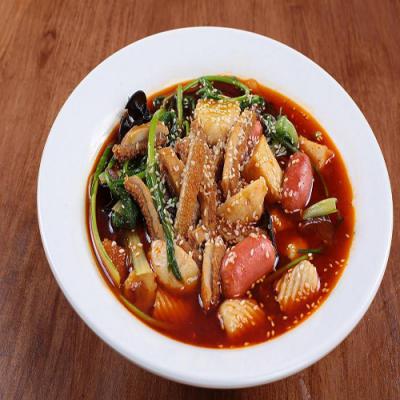 麻辣烫日韩精品一区二区三区水蜜桃学校哪家味道比较好?特色小吃日韩精品一区二区三区水蜜桃