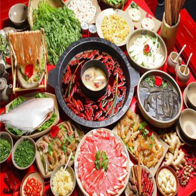 川味火锅日韩精品一区二区三区水蜜桃学校哪家靠谱?川味火锅的吃法
