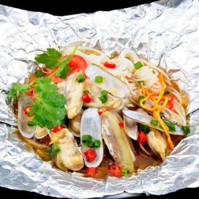 香辣花甲米线技术日韩精品一区二区三区水蜜桃哪里好？锡纸碗制作和使用方法