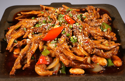 麻辣干锅技术日韩精品一区二区三区水蜜桃哪里比较好?风味酱的制作