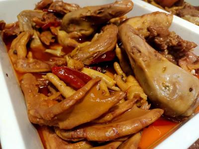 熟食卤菜技术日韩精品一区二区三区水蜜桃班哪里好？各种材料卤制的技巧