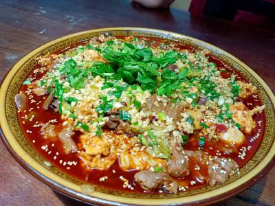  火锅麻辣冒菜技术日韩精品一区二区三区水蜜桃哪家味道好？
