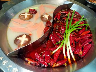  学习麻麻辣火锅底料的好方法在哪里？