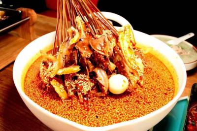专业钵钵鸡技术日韩精品一区二区三区水蜜桃哪里味道好？