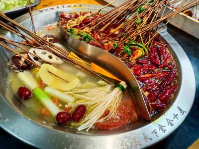 串串香技术学习在哪里好？