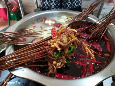 成都小吃日韩精品一区二区三区水蜜桃学校怎么样？串串香日韩精品一区二区三区水蜜桃去哪家好?