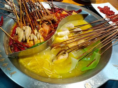 成都餐饮日韩精品一区二区三区水蜜桃学校哪家好？串串香底料技术日韩精品一区二区三区水蜜桃哪里好？