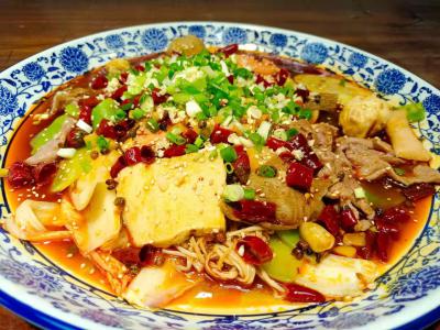 四川麻辣烫技术日韩精品一区二区三区水蜜桃多少钱？重点学习掌握穿串手法