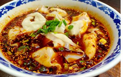 成都小吃面食技术日韩精品一区二区三区水蜜桃哪里好？  学习水饺抄手要多久