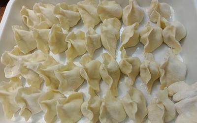饺子制作技巧日韩精品一区二区三区水蜜桃：从入门到精通