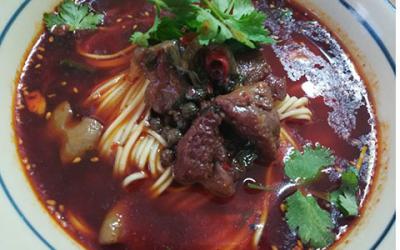 成都面食日韩精品一区二区三区水蜜桃要多久？ 哪里有红烧牛肉面技术日韩精品一区二区三区水蜜桃