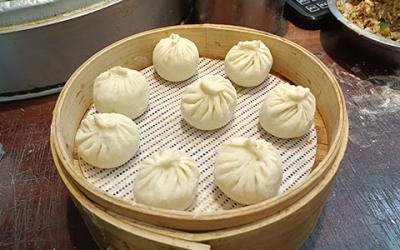 想学小笼包技术哪家味道好？