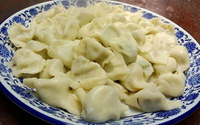 学饺子抄手技术哪里有？