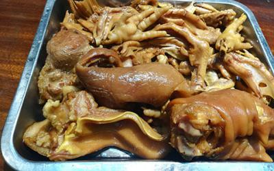 学习酱香卤菜技术哪里正宗？
